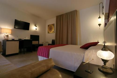 Hostal Riad - Comfort Rooms 3'''