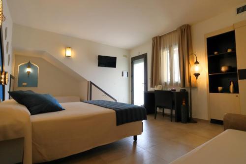 Hostal Riad - Comfort Rooms 3'''