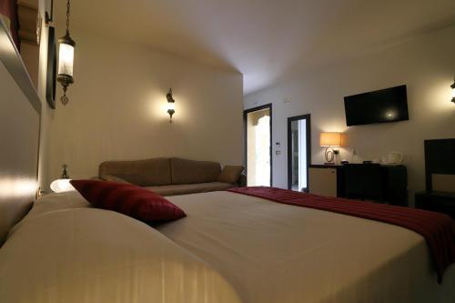 Hostal Riad - Comfort Rooms 3'''