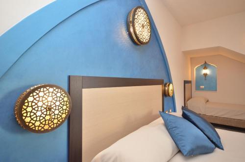Hostal Riad - Comfort Rooms 3'''