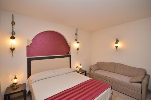 Hostal Riad - Comfort Rooms 3'''