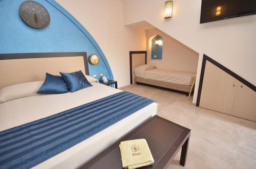Hostal Riad - Comfort Rooms 3'''
