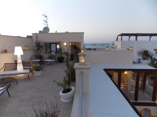 Hostal Riad - Comfort Rooms 3'''