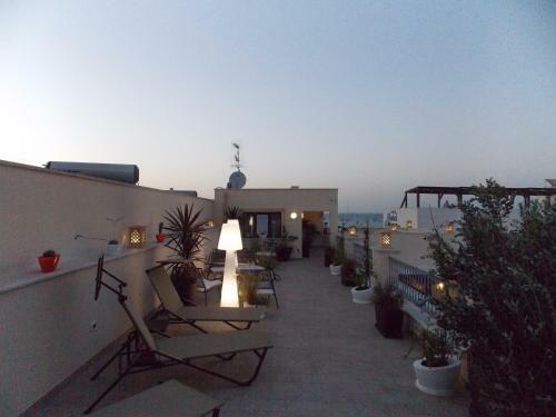 Hostal Riad - Comfort Rooms 3'''