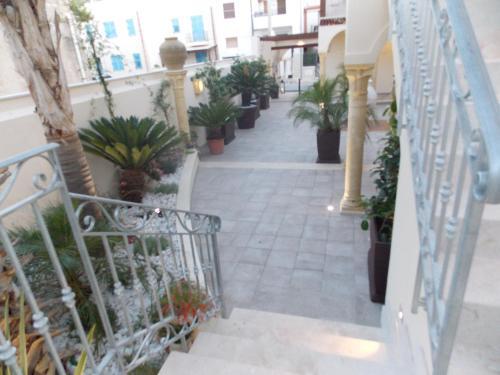 Hostal Riad - Comfort Rooms 3'''