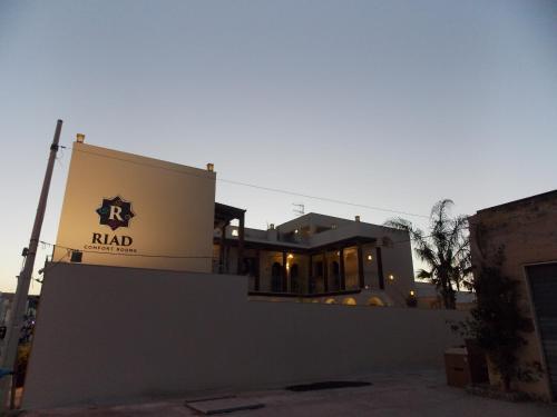 Hostal Riad - Comfort Rooms 3'''