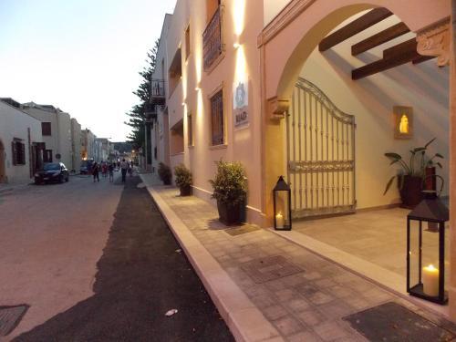 Hostal Riad - Comfort Rooms 3'''