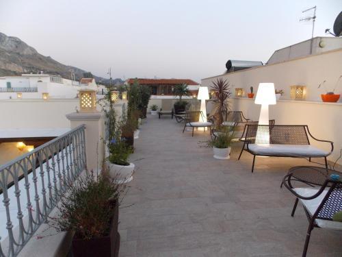 Hostal Riad - Comfort Rooms 3'''
