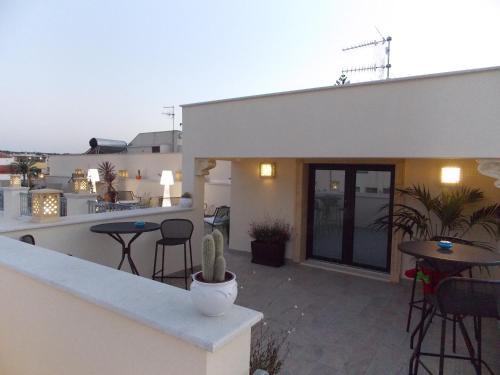 Hostal Riad - Comfort Rooms 3'''