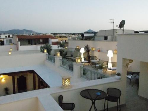 Hostal Riad - Comfort Rooms 3'''