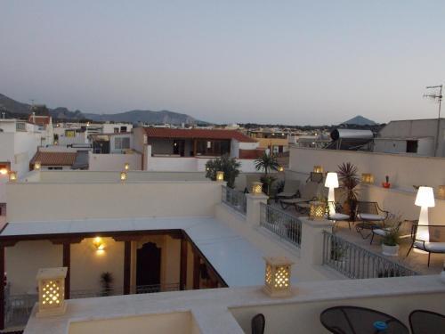 Hostal Riad - Comfort Rooms 3'''