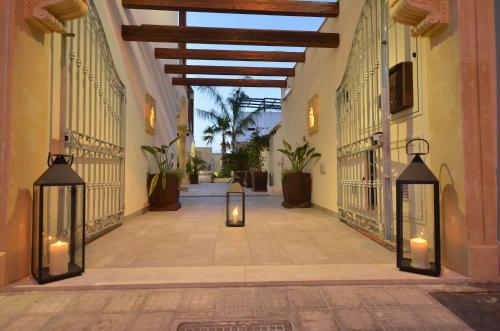 Hostal Riad - Comfort Rooms 3'''
