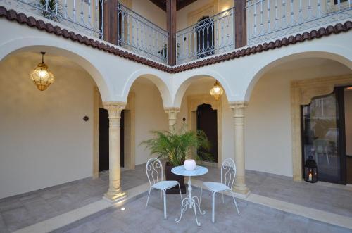 Hostal Riad - Comfort Rooms 3'''