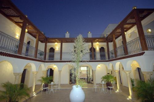 Hostal Riad - Comfort Rooms 3'''