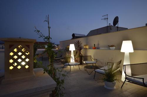 Hostal Riad - Comfort Rooms 3'''