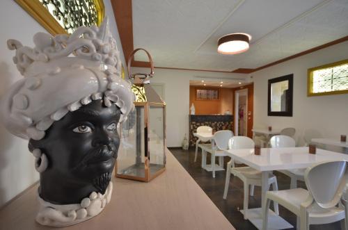 Hostal Riad - Comfort Rooms 3'''