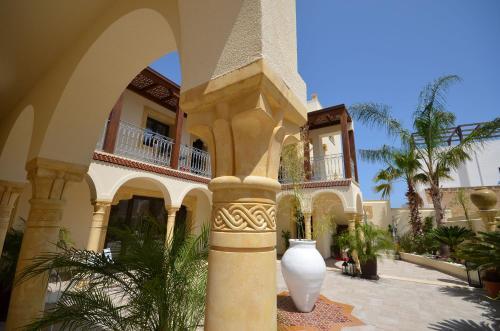 Hostal Riad - Comfort Rooms 3'''