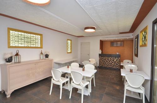 Hostal Riad - Comfort Rooms 3'''