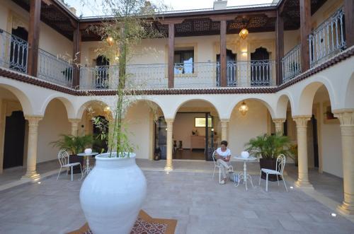 Hostal Riad - Comfort Rooms 3'''