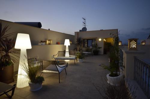Hostal Riad - Comfort Rooms 3'''
