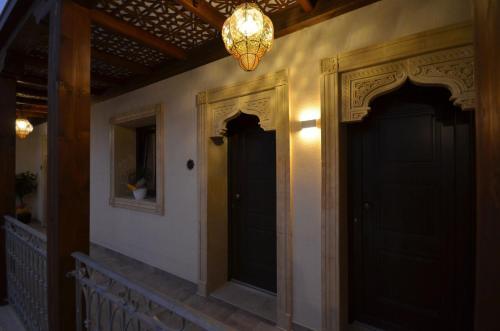 Hostal Riad - Comfort Rooms 3'''