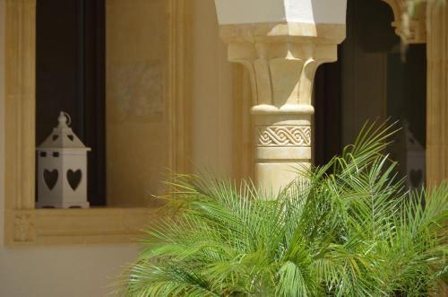 Hostal Riad - Comfort Rooms 3'''