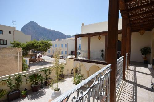 Hostal Riad - Comfort Rooms 3'''