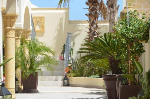 Hostal Riad - Comfort Rooms 3'''