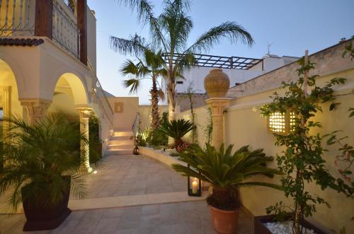 Hostal Riad - Comfort Rooms 3'''