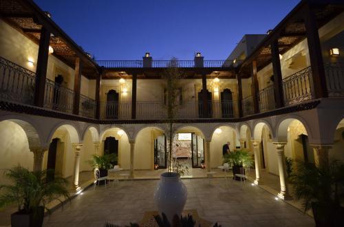 Hostal Riad - Comfort Rooms 3'''