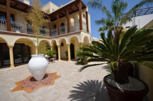 Hostal Riad - Comfort Rooms 3'''