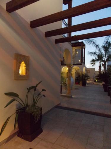 Hostal Riad - Comfort Rooms 3'''