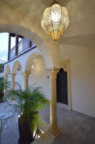 Hostal Riad - Comfort Rooms 3'''