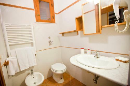 Casa Vacanze La Ghiara