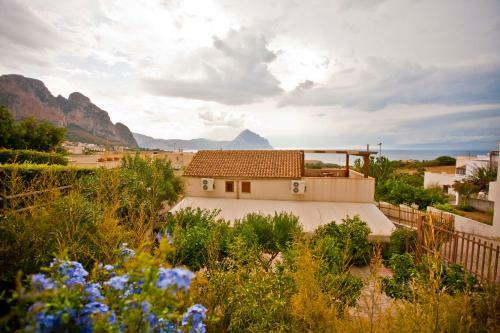 Casa Vacanze La Ghiara