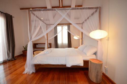 Apartamento Secret Garden