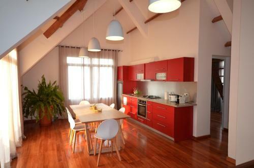 Apartamento Secret Garden