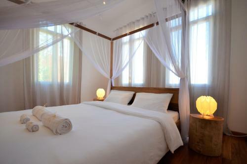 Apartamento Secret Garden