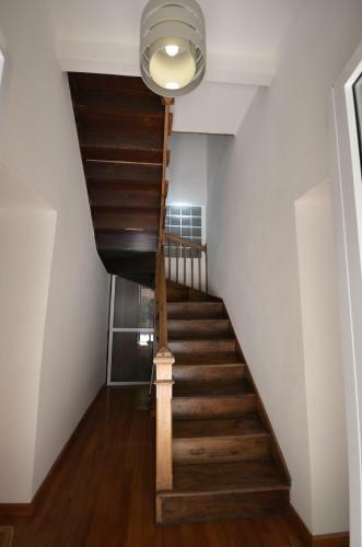 Apartamento Secret Garden