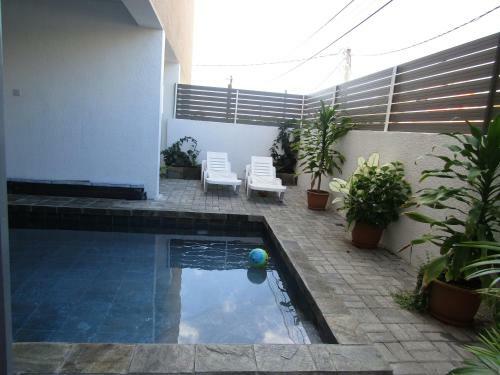 Apartamento Sacha Resorts Mauritius