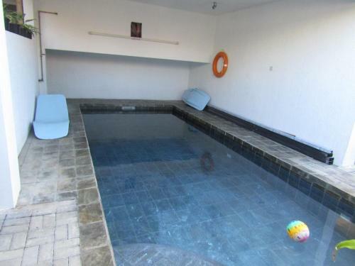 Apartamento Sacha Resorts Mauritius