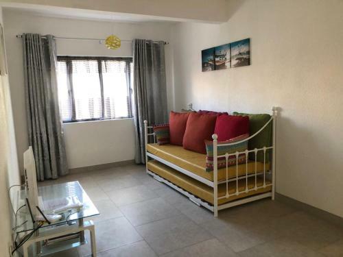 Apartamento Sacha Resorts Mauritius