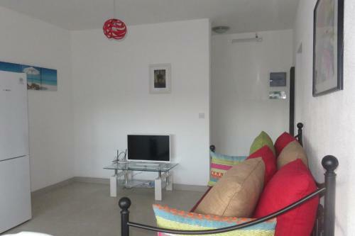 Apartamento Sacha Resorts Mauritius