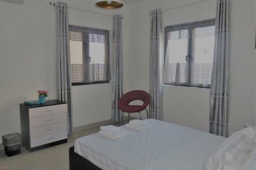 Apartamento Sacha Resorts Mauritius
