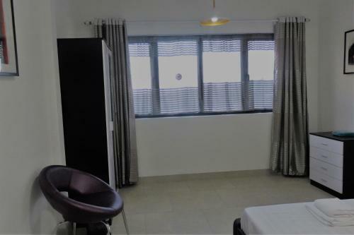 Apartamento Sacha Resorts Mauritius