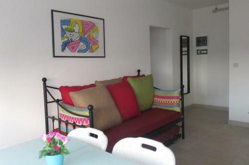 Apartamento Sacha Resorts Mauritius