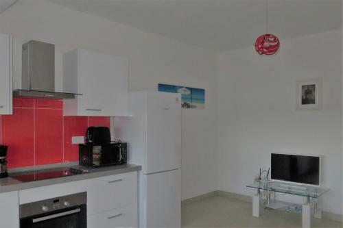 Apartamento Sacha Resorts Mauritius