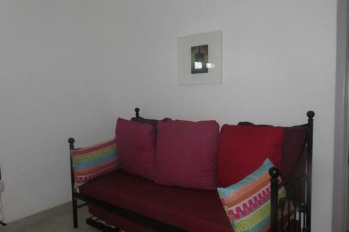Apartamento Sacha Resorts Mauritius
