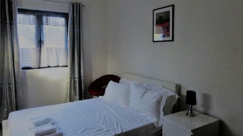 Apartamento Sacha Resorts Mauritius