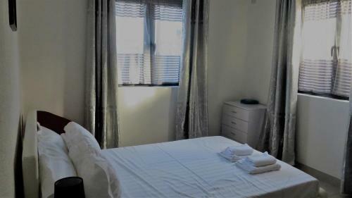 Apartamento Sacha Resorts Mauritius